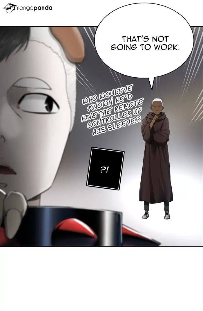 Tower of God Chapter 436 image 026